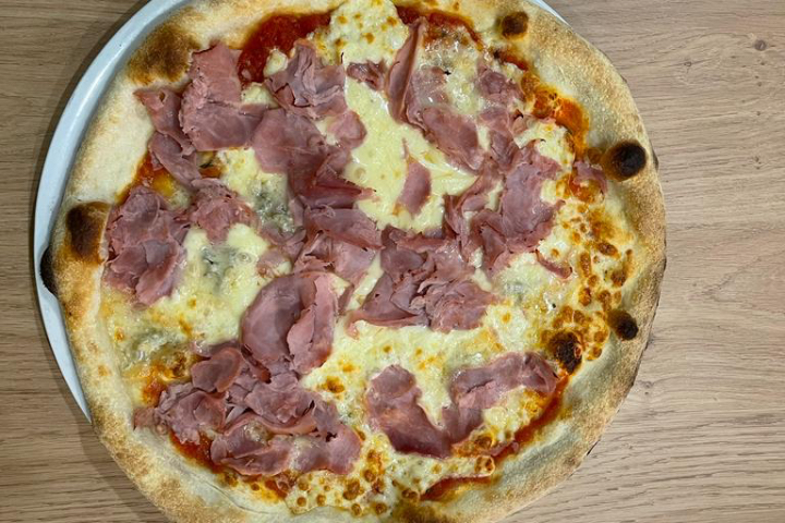 Milanese - Pizzeria Da Vinci