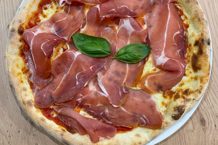 Parma - Pizzeria Da Vinci