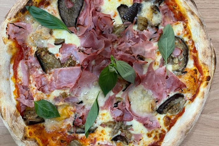 Tricolore - Pizzeria Da Vinci