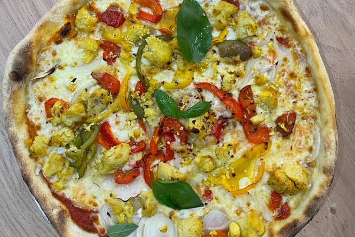 Poulet - Pizzeria Da Vinci