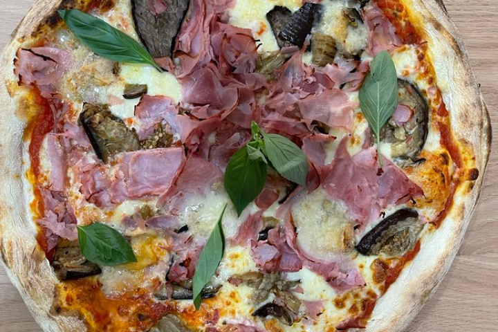 Bella Ginevra - Pizzeria Da Vinci