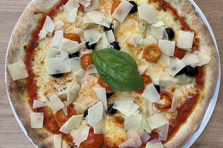 Pizza Da Vinci - Pizzeria Da Vinci