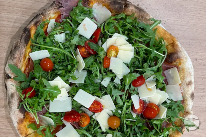 Bella Italia - Pizzeria Da Vinci