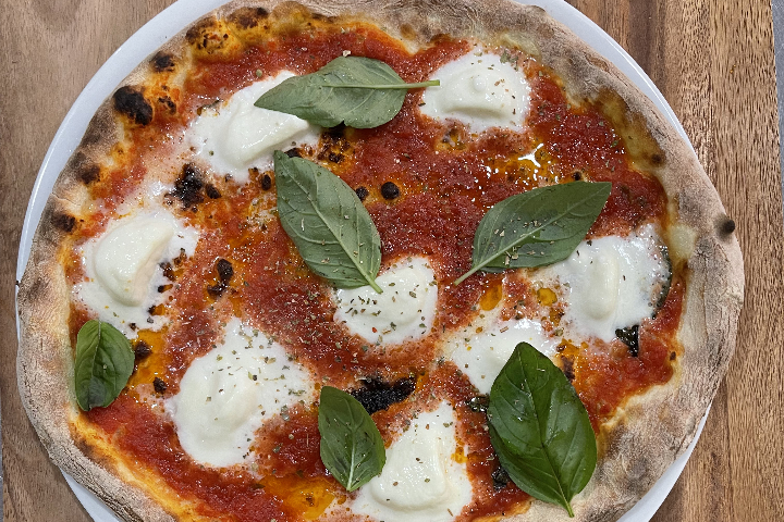 Campana - Pizzeria Da Vinci