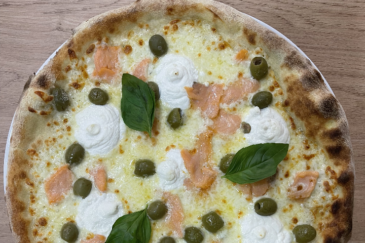 Nordique - Pizzeria Da Vinci