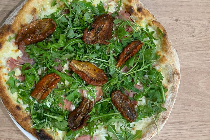 Tartuffella - Pizzeria Da Vinci