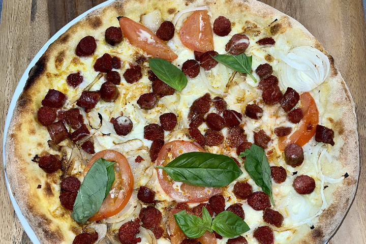 Toscana - Pizzeria Da Vinci