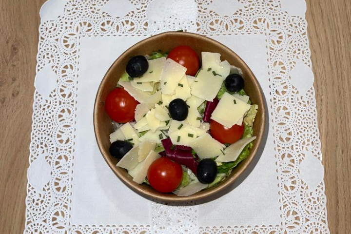 Salade da Vinci - Pizzeria Da Vinci