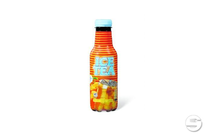 Ice Tea Pfirsich - 32Corner