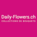 Logo Daily Flowers