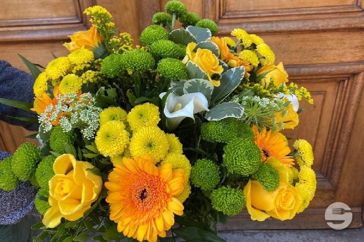 Colorful Bouquet - Rivieraflor
