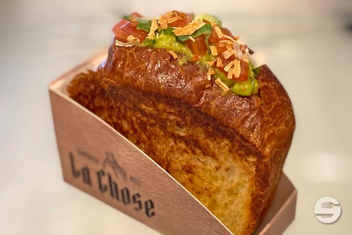 Guacamole - La Chose