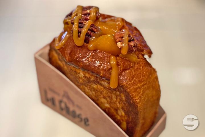 Tatin - La Chose