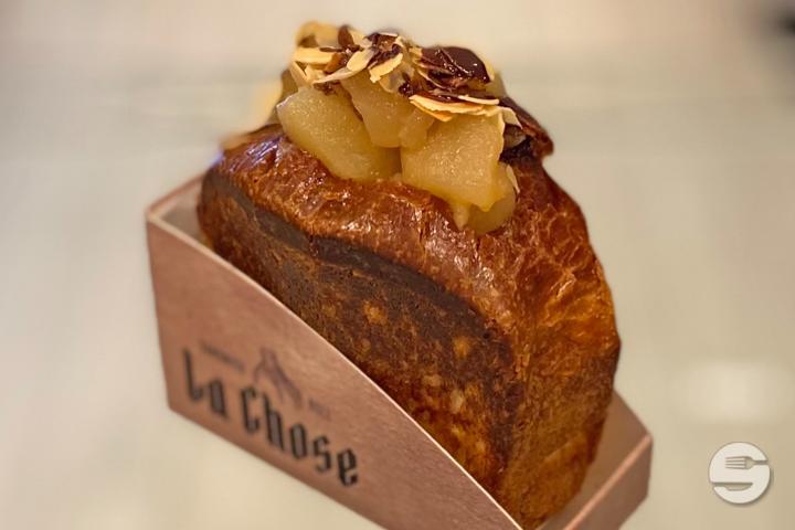 Pear - La Chose