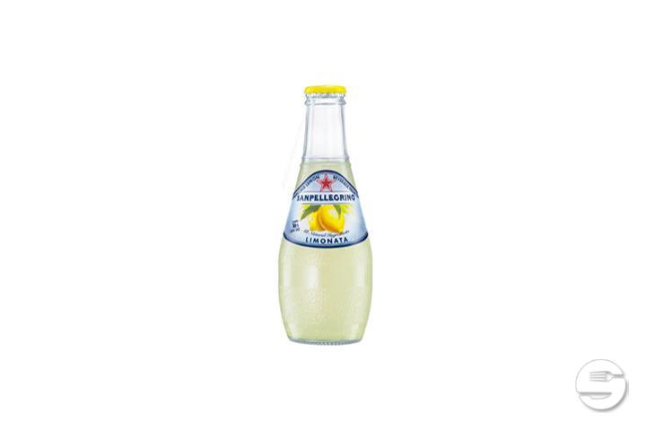 San Pellegrino Limonata - La Chose