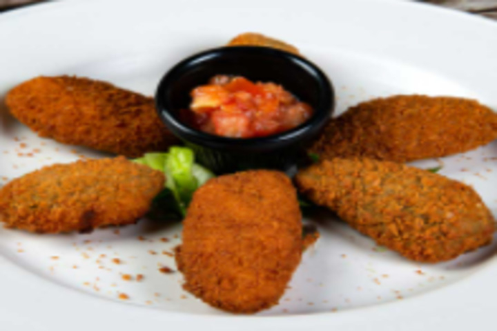 Red & Green Chili Poppers - Jalapenos