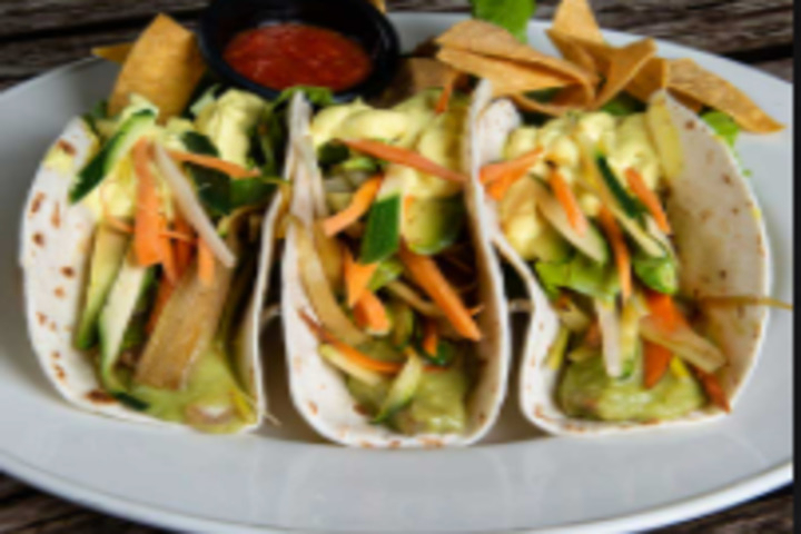 Tacos Del Campo - Jalapenos