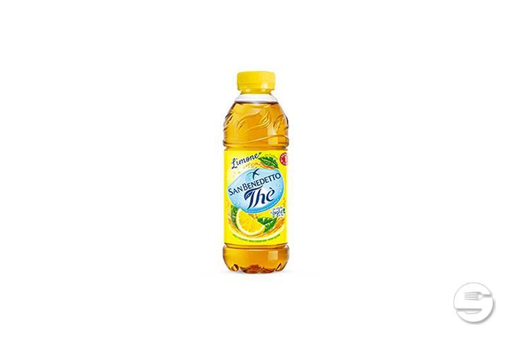 San Benedetto Citron - Épi'Toscano