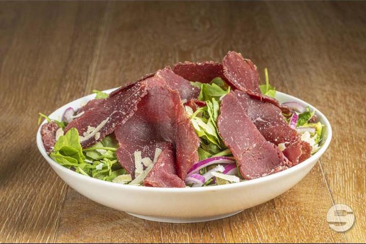 Salade à Composer - Épi'Toscano