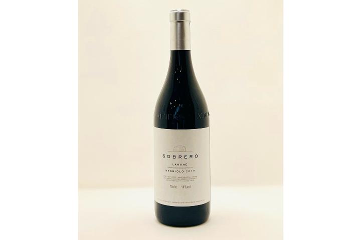 Nebbiolo DOCG Langhe - L'Olivella