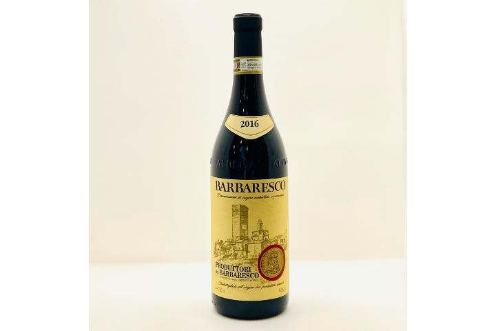 Barbaresco DOC - L'Olivella