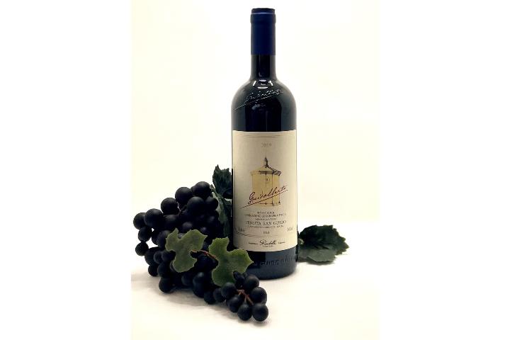 Guidalberto IGT Toscana - L'Olivella