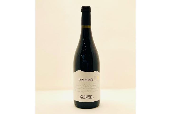 Nero di Troia Puglia IGT - L'Olivella