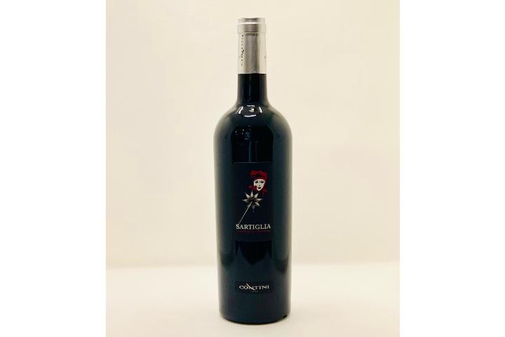 Sartiglia Cannonau - L'Olivella