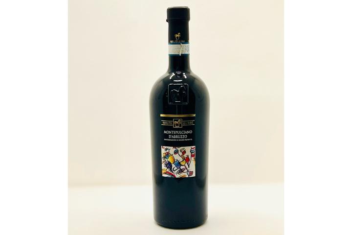 Montepulciano d'Abruzzo - L'Olivella