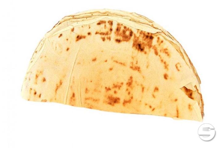 Pane Carasau - L'Olivella
