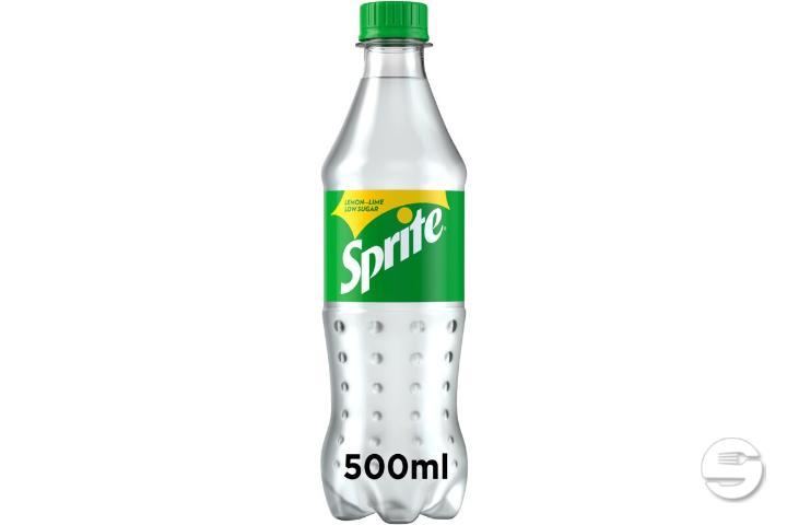 Sprite - L'Olivella