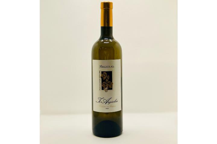 Argiolas Bianco - L'Olivella