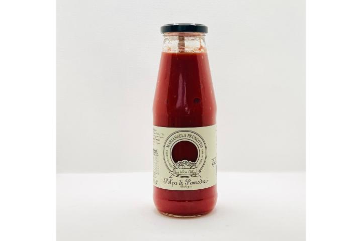 Polpa di Pomodoro Bio - L'Olivella