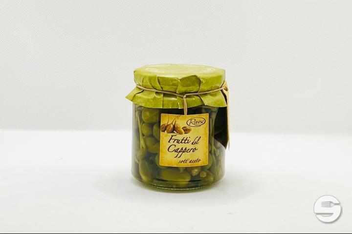 Frutti di Cappero - L'Olivella