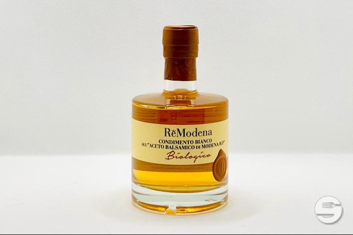 Aceto Balsamico di Modena - Condimento Bianco - L'Olivella