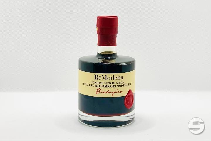 Aceto Balsamico di Modena Condimento di Mela - L'Olivella