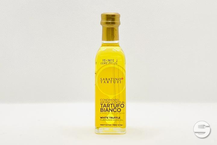 Olio Al Tartufo Bianco - L'Olivella