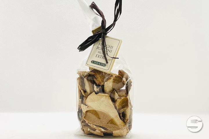 Funghi Porcini Secchi Tipo Extra - L'Olivella