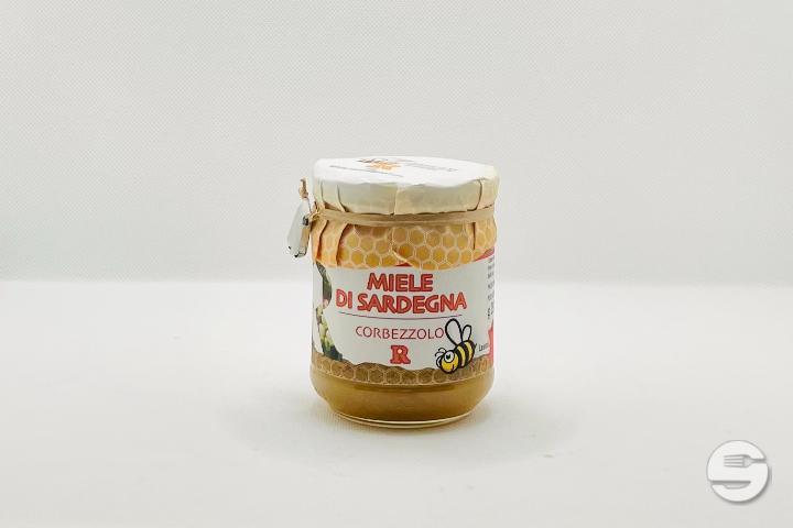 Miele di Corbezzolo - Sardegna - L'Olivella