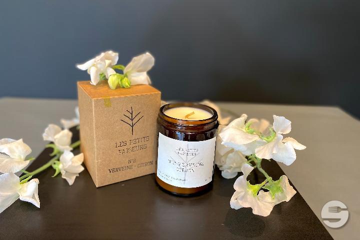 Lemon Verbena - Jungle Pop
