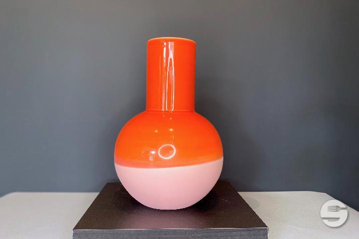Vase Orange Edition - Jungle Pop