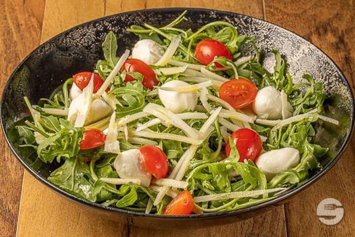 Salade de Bufalone - Pasta e Basta
