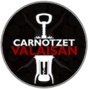 Logo Carnotzet Valaisan