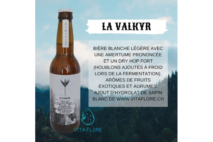 Old Tribe - La Valkyr - Carnotzet Valaisan