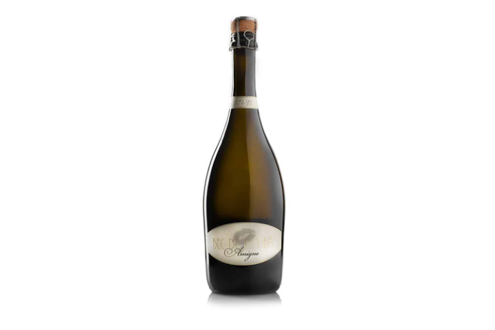 Amigne Demi-Sec AOC Valais - Carnotzet Valaisan