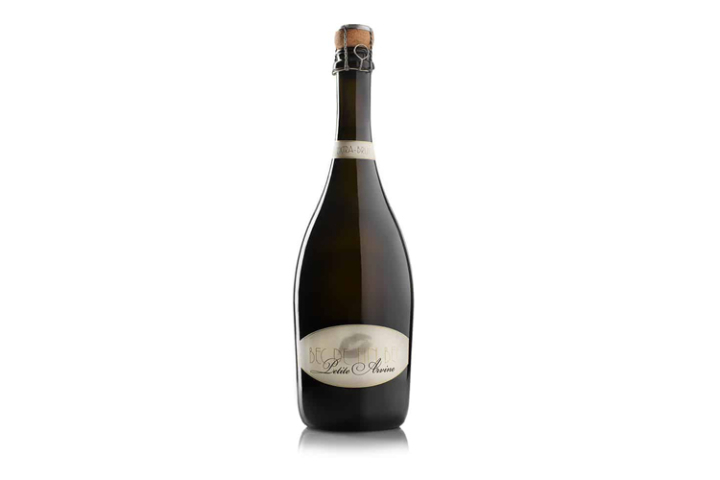 Petite Arvine Extra-Brut AOC Valais - Carnotzet Valaisan