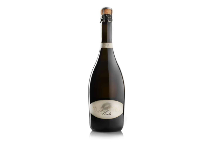 Heida Brut AOC Valais - Carnotzet Valaisan
