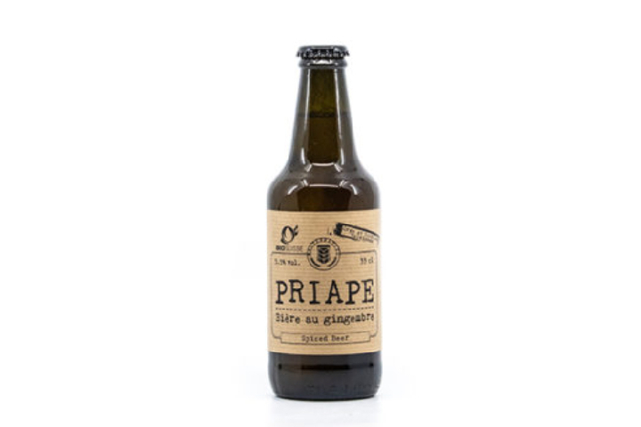 Malternative Priape - Carnotzet Valaisan