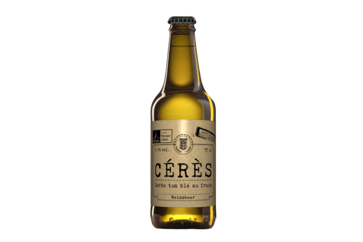 Malternative Cérès - Carnotzet Valaisan