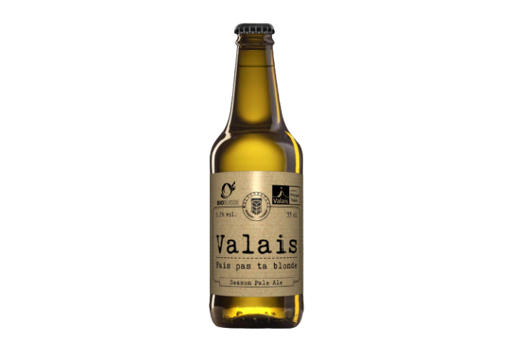Malternative Valais - Carnotzet Valaisan